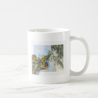 Fantasie Tasse