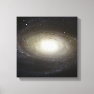 Fantasie und Weltraum Leinwanddruck