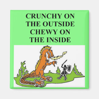 Fantasiedrache Magnet