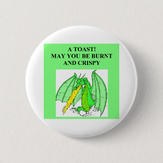 Fantasiedrachetoast Button
