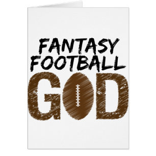 Fantasiefußballgott