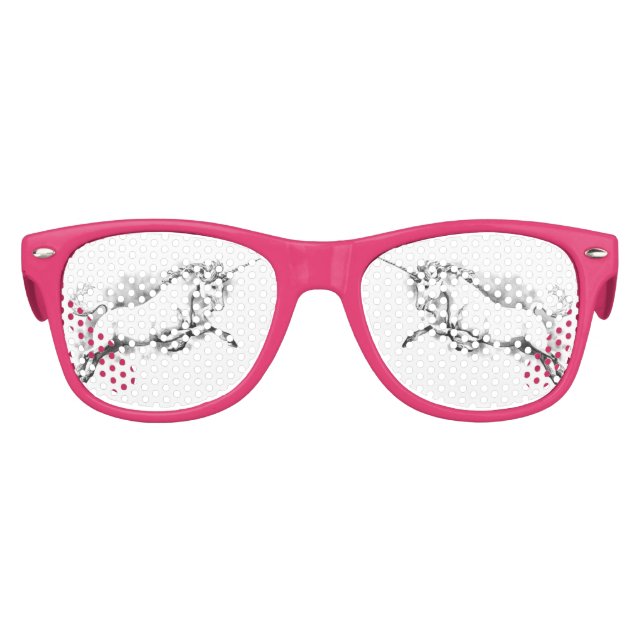 Fantasiegeschichte, Mode, Mode Sonnenbrille (Vorderseite)