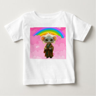 Fantasiegeschöpf. Baby T-shirt