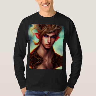 Fantasiegeschöpf Michael T-Shirt