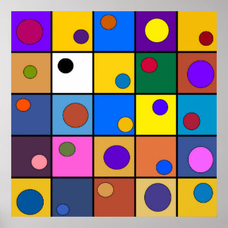 Fantasieposter Poster