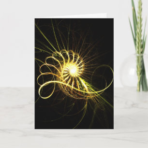 Fantasiestar - Karte