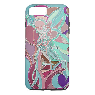 Fantasievolle Kunstwerke Case-Mate iPhone Hülle