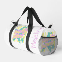 Fantasievolle Strandmuscheln