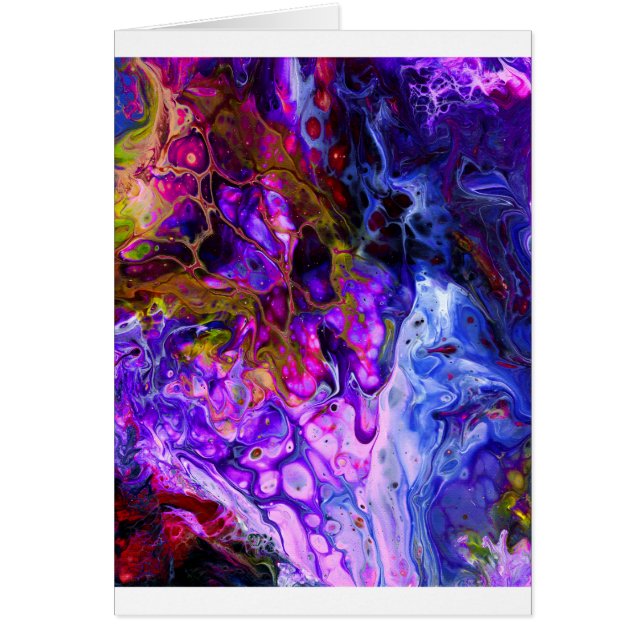 Fantasiewelt (Vorne)