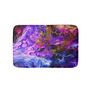 Fantasiewelt Badematte