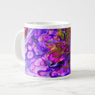 Fantasiewelt Jumbo-Tasse