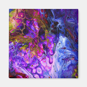 Fantasiewelt Magnet