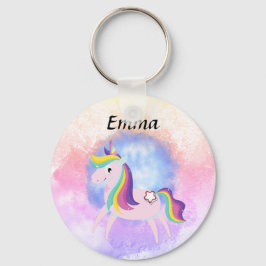 Fantasiewelt Schlüsselanhänger