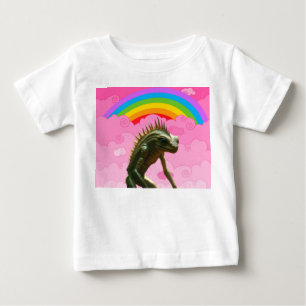 Fantasiewesen. Baby T-shirt