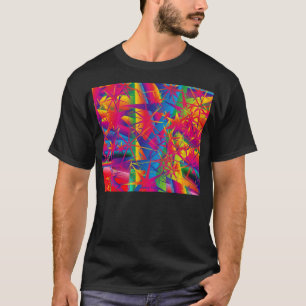 FANTASTIC ART T - SHIRT - BESTE T-SHIRTS ONLINE -