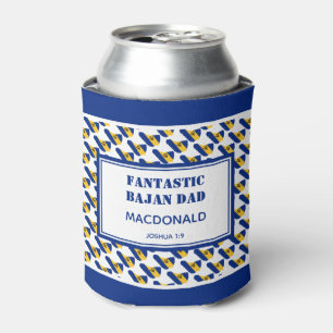 FANTASTIC BAJAN VATER DOSENKÜHLER