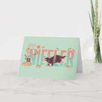 Fantastic Beasts Niffler