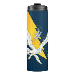 Fantastic Beasts Thunderbird Thermosbecher