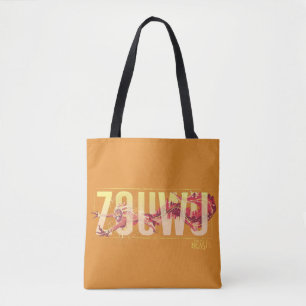 Fantastic Beasts Zouwu