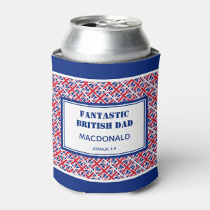 FANTASTIC BRITISH VATER DOSENKÜHLER