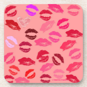FANTASTIC CORK UNTERSETZER - VALENTINSTAG GIFT KIS