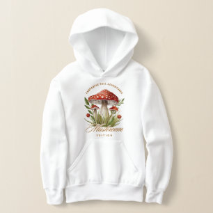 Fantastic fall adventure hoodie