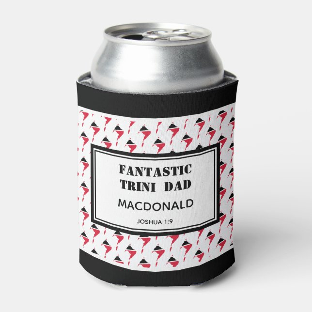 FANTASTIC TRINI VATER DOSENKÜHLER (Kanne Vorderseite)