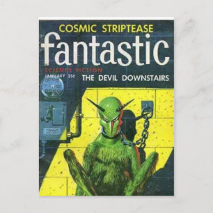 fantastisch 10 postkarte