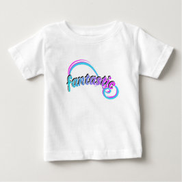 fantastisch baby t-shirt