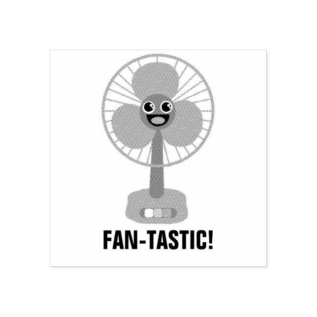 fantastisch gummistempel (Prägung)