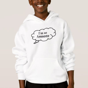 fantastisch hoodie
