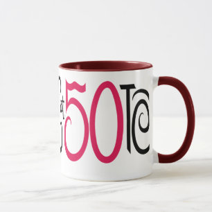 Fantastisch in 50 Tasse