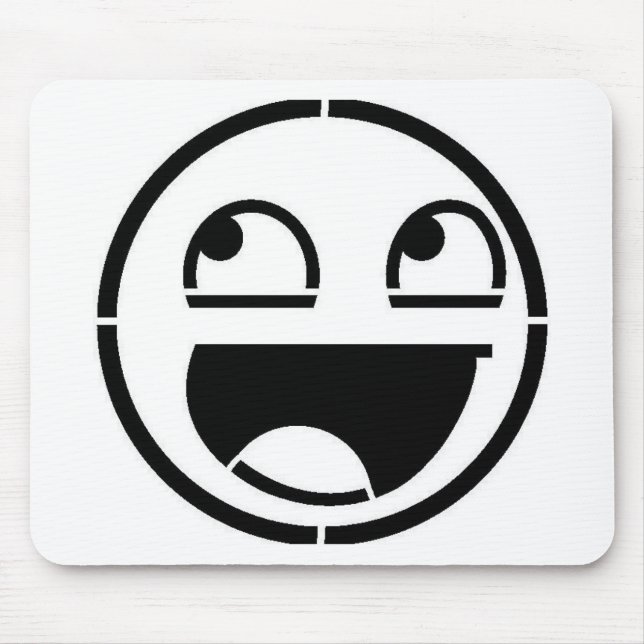 Fantastisch Mousepad (Vorne)