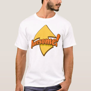 Fantastisch! - Retro T T-Shirt