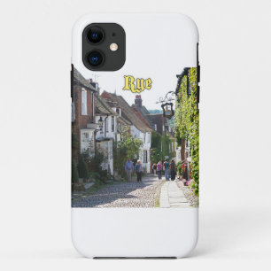 Fantastisch! Rye England Case-Mate iPhone Hülle