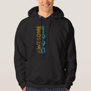 Fantastisch seit 1990 hoodie