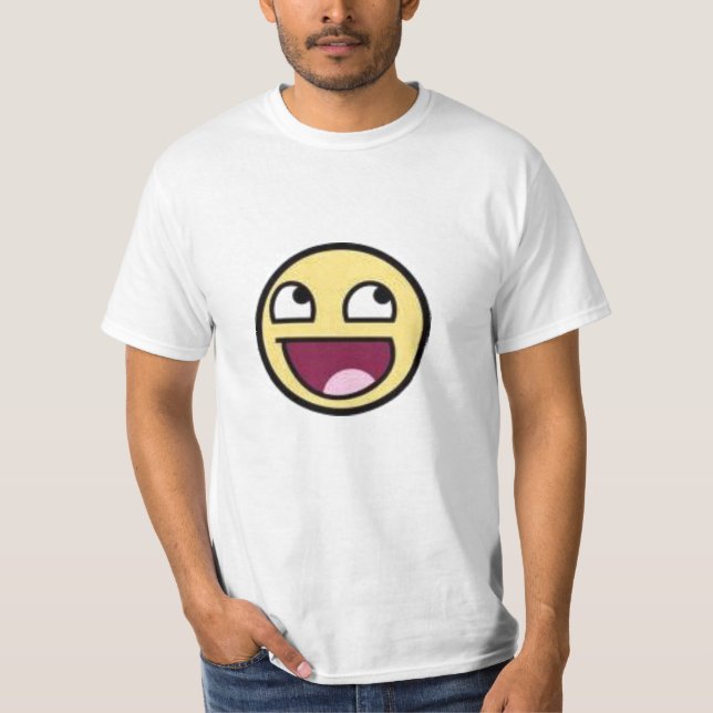 fantastisch T-Shirt (Vorderseite)