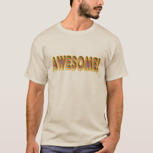 Fantastisch! T-Shirt