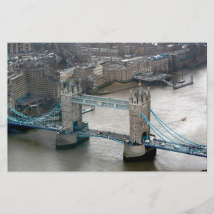 Fantastisch! Tower Bridge London