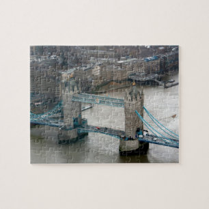 Fantastisch! Tower Bridge London Puzzle