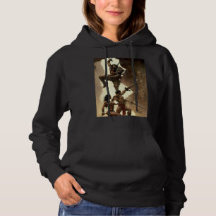 Fantastisch von Don Castillo Hoodie
