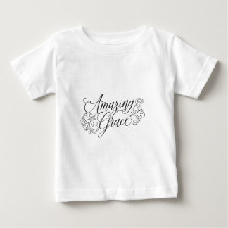 Fantastische Anmut Baby T-shirt