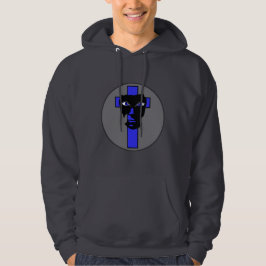 Fantastische Anmut Hoodie