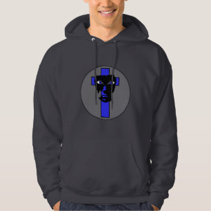 Fantastische Anmut Hoodie