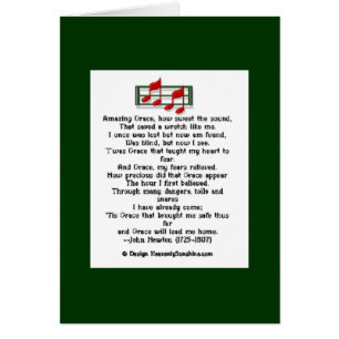 Fantastische Anmut-Hymne