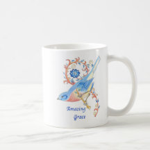 Fantastische Anmut-Tasse