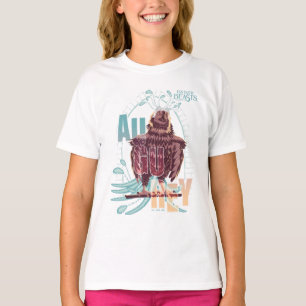 Fantastische Bestien Augurey T-Shirt