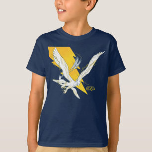 Fantastische Bestien Thunderbird T-Shirt