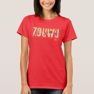 Fantastische Bestien Zouwu T-Shirt