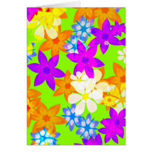 Fantastische Blume